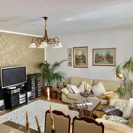 Villa Casa Din Livada *