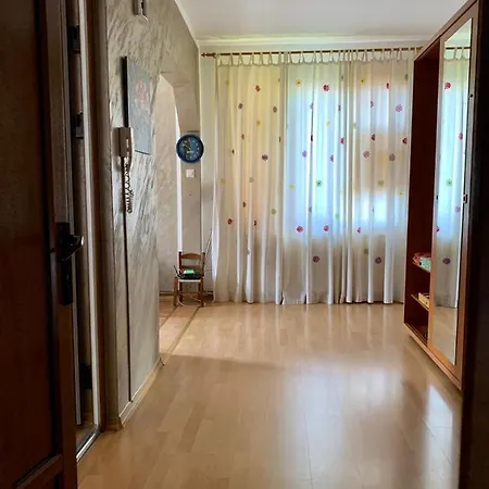 Casa Din Livada Borsa (Maramures)