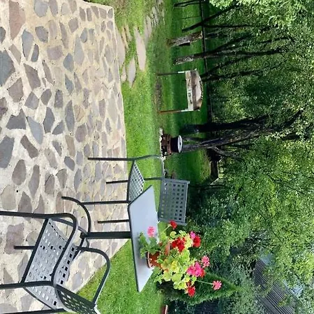 Casa Din Livada Villa *