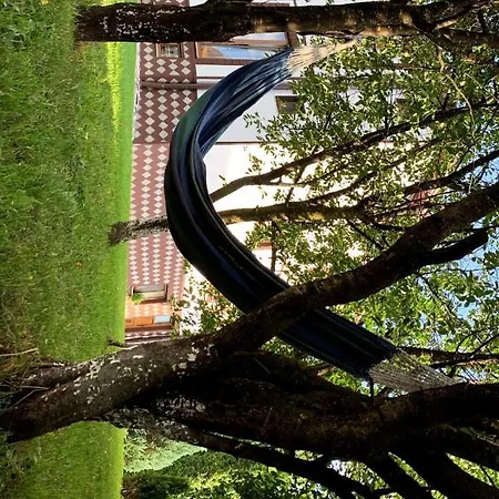 Villa Casa Din Livada *