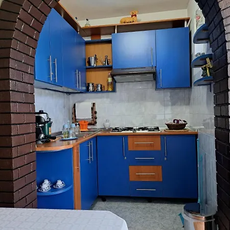 Villa Casa Din Livada *